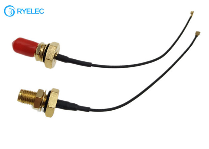 OEM / ODM alambre UL1061 28AWG Cable ROHS MOLEX 41146-0500 a JST PHR-7