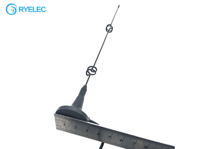 Fabrica 36AWG Lvds Cable Assembly I Pex 20453-240t-01 a 20453-240t-01 40P 0,4 mm de inclinación