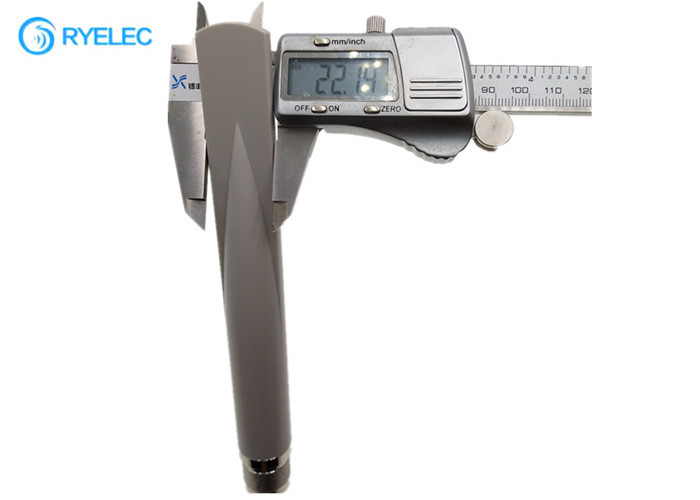 Tipo de acoplamiento horizontal: cable de conector micro-coaxial VS II 20846-020T 030T 040T 0,5 mm de inclinación