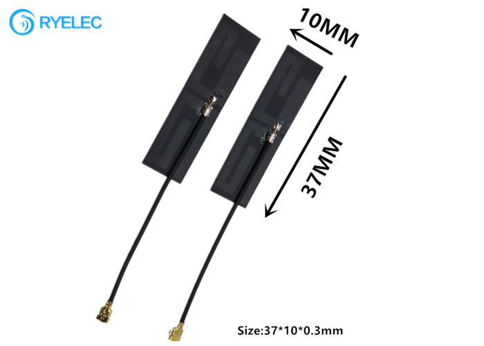 Fabrica personalizado I-PEX 20679-020T-01 0,4 mm Pitch 20 pin LVDS Cable coaxial 220 mm