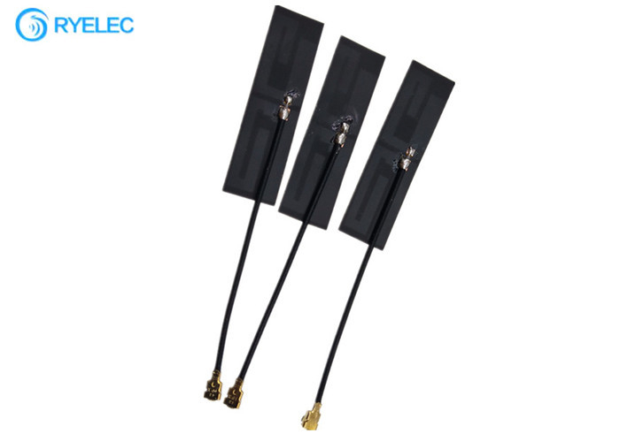 Fabrica personalizado I-PEX 20679-020T-01 0,4 mm Pitch 20 pin LVDS Cable coaxial 220 mm
