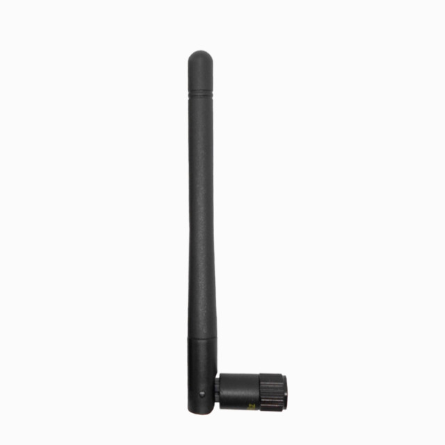 Conector de control industrial de fábrica Serie B T3 5Pin conector circular con ángulo recto de 90°
