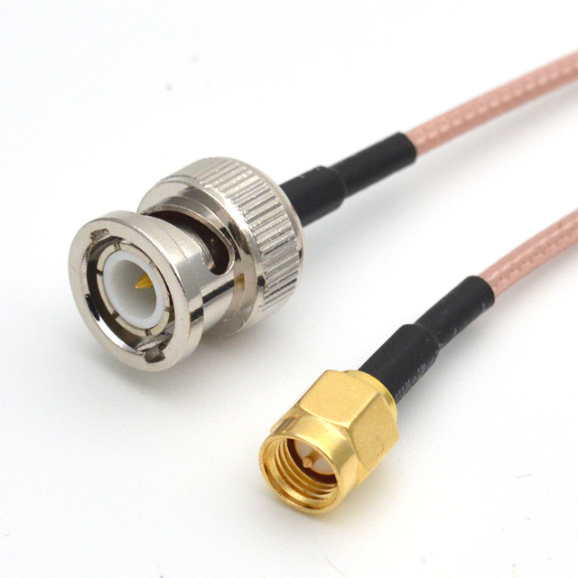 Conector masculino D-SUB-9Pin con tipo de soldadura, núcleo de caucho blanco y carcasa recubierta de níquel para conector femenino D-SUB-9Pin